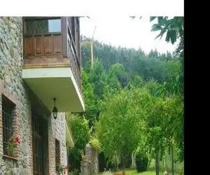 Finca Artienza - hotel en Ramales de la Victoria