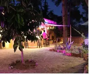 Finca Can Toni - hotel en Ibiza