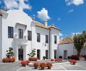 Finca Cortesin Hotel Golf & Spa - hotel en Casares