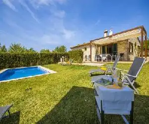 YupiHome Finca Dels Horts - hotel en Lloseta