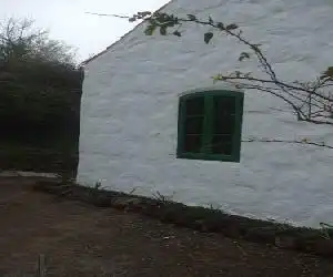 Montañon Negro "casa MariaLuisa" - hotel en Agua de Fontanales