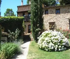 Finca El Carpintero - hotel en Tornavacas
