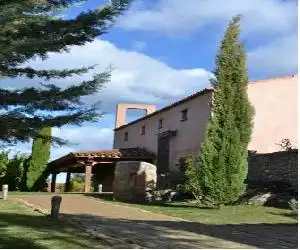Finca El Cortiñal - hotel en Valencia de Alcántara