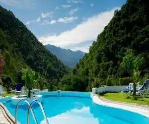 Finca El Huertezuelo - hotel en Benaocaz