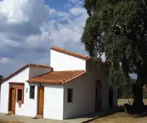 Finca El Manzano - hotel en Cortegana