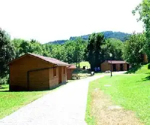 Albergue Finca El Mazo - hotel en Rada