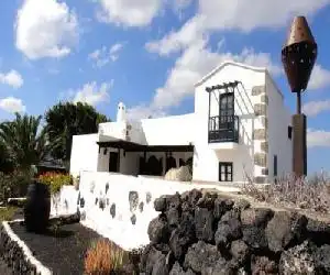 Finca El Oratorio - hotel en Masdache