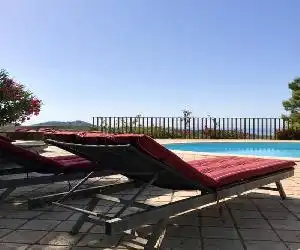 Finca El Otero - hotel en Aigues