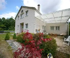 Finca El Remanso - hotel en Mondoñedo