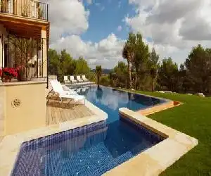 Bou Ros Finca Es Foners - hotel en Felanitx