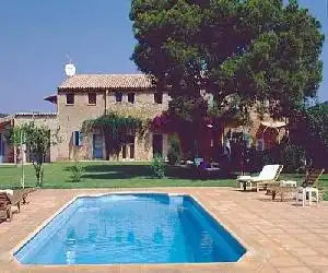 Finca Es Mayolet - hotel en Manacor