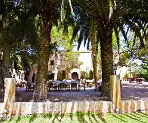 Finca Hotel Rural Predio Son Serra - hotel en Muro