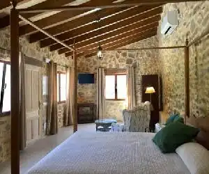 Finca Hotel Son Pont - hotel en Puigpunyent