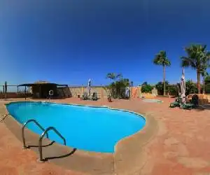 Finca La Bonita - hotel en Las Galletas