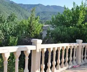 Finca La Celada - hotel en Moratalla