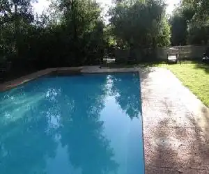 Finca la Colorá - hotel en Fuenteheridos