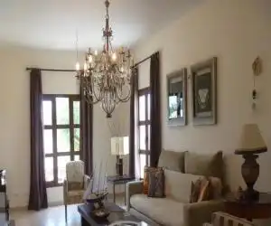 Finca La Gavia - hotel en Gran Tarajal