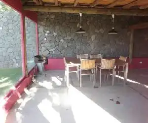 Finca La Salud - hotel en Telde