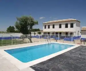 Finca Las Herrerillas - hotel en El Toboso