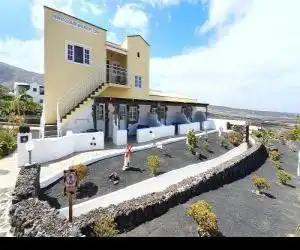 Club JM Lanzarote - hotel en Tabayesco