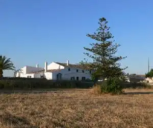 Finca Llimpet - hotel en Alaior