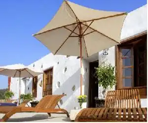 Finca Los Ciruelos Casas Rurales - hotel en Icod de los Vinos
