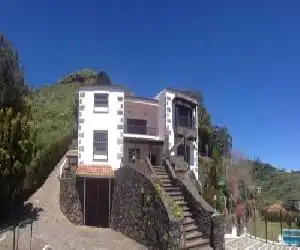 Finca Los Geranios - hotel en Tegueste
