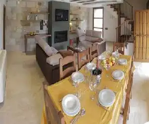 Finca Los Olivos