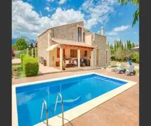 Finca Miralles - hotel en Búger