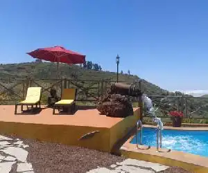Finca Naturacanaria - hotel en Agua de Fontanales