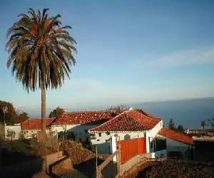 Finca Paraíso - hotel en Valle de Guerra
