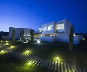 Finca Prats Hotel Golf & Spa - hotel en Lleida