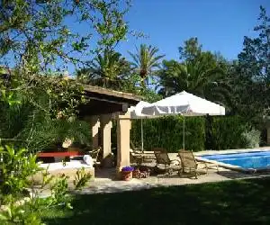 Finca Raims - hotel en Algaida