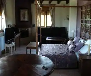 Finca Rincón de la Vega - hotel en Los Cortos