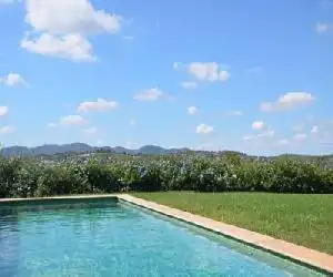 Finca Son Blat - hotel en Porto Cristo