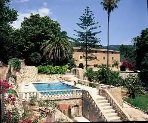 Finca Son Brondo Apartments - hotel en Valldemossa