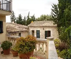Finca Son Flor - hotel en Santa Margalida