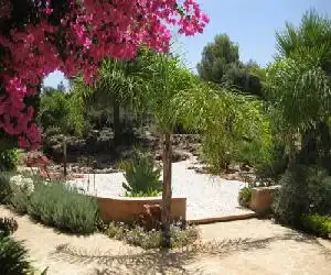 Finca Sonrisa - hotel en Alhaurín el Grande