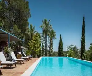 Finca Son Miranda - Hotel LA Organic - hotel en Sencelles