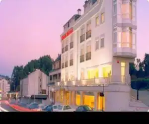 Hotel Florida - hotel en Arteixo