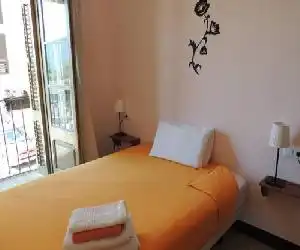 Fonda Can Fasersia - hotel en Pobla de Segur