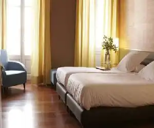 Fonda Europa - hotel en Granollers