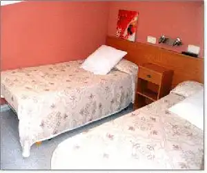 Fonda Joan - hotel en Santa Coloma de Farnés