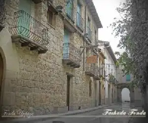Fonda Urquizu