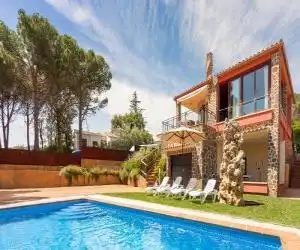 Holiday Home Azul - hotel en Calonge