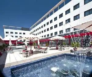 Frontair Congress Aeropuerto - hotel en Sant Boi del Llobregat