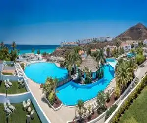 Fuerteventura Princess - hotel en Playa Jandia