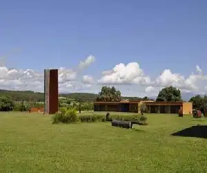 Fundació L'Olivar - hotel en Ventalló