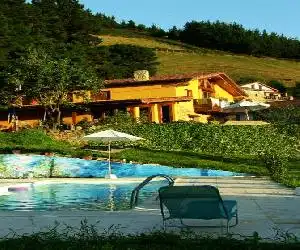 Gailurretan - hotel en Carranza