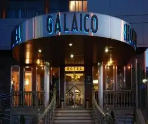Hotel Galaico - hotel en Collado-Villalba